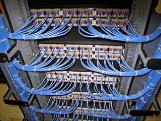 Network Services